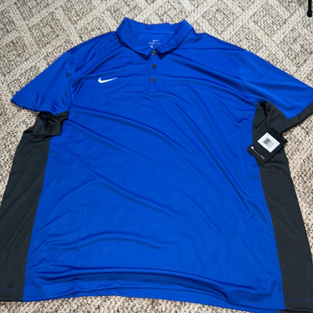 Nike Golf Shirt